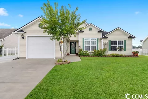 224 Hickory Springs Ct, Conway, SC 29527