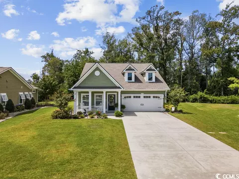 1717 N Cove Ct, North Myrtle Beach, SC 29582