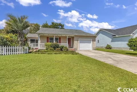 9567 Benji Dr, Murrells Inlet, SC 29576