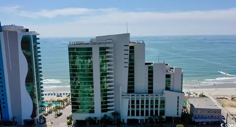 201 S Ocean Blvd #910, Myrtle Beach, SC 29577