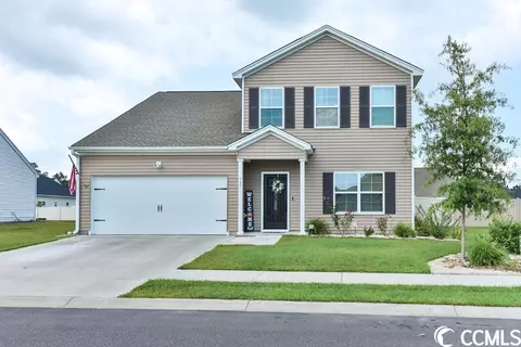 745 Lambeth Ln, Conway, SC 29526
