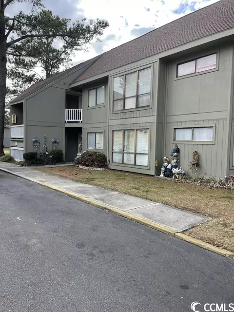 2000 Greens Blvd #15B, Myrtle Beach, SC 29577