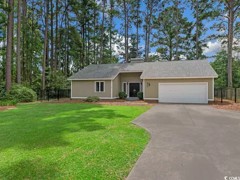273 Francis Parker Rd, Georgetown, SC 29440