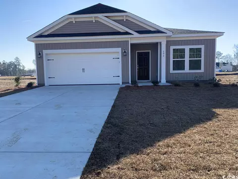 293 Palmetto Sand Loop, Conway, SC 29527