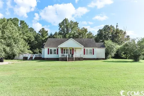 840 Lambert Rd, Conway, SC 29526