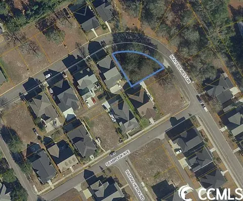 1408 Hunters Rest Dr, North Myrtle Beach, SC 29582