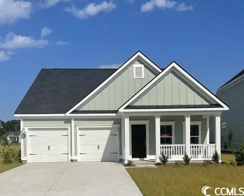 5740 Whitebark Whitebark Dr, Myrtle Beach, SC 29577