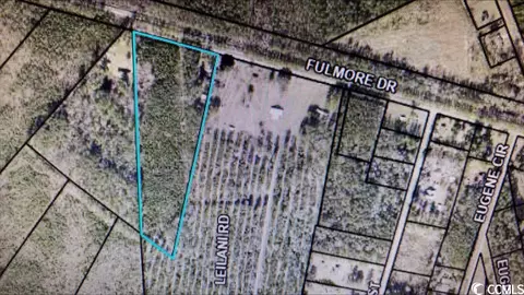 Fulmore Dr., Andrews, SC 29510