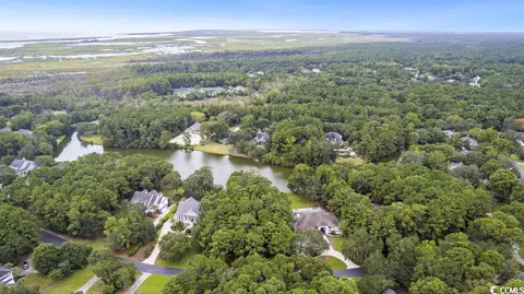 248 Pinckney Lane, Georgetown, SC 29440
