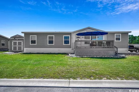 361 Hangar Ct, Myrtle Beach, SC 29577