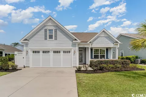 1760 Maplecress Way, Myrtle Beach, SC 29577