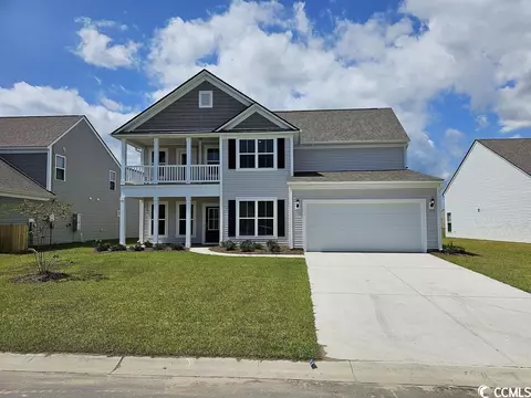 164 Eagle Claw Dr, Carolina Shores, NC 28467
