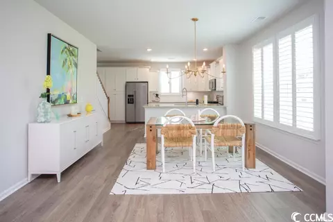 5416 Knobcone Loop #A, Myrtle Beach, SC 29577 photo 10