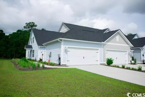 5416 Knobcone Loop #A, Myrtle Beach, SC 29577