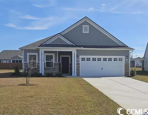 9468 Wingspan Ct, Carolina Shores, NC 28467