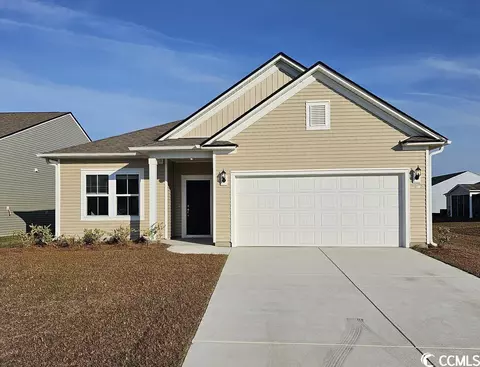 9463 Crested Eagle Ct, Carolina Shores, NC 28467