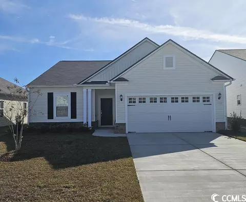 9452 Wingspan Ct, Carolina Shores, NC 28467