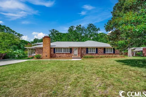 503 11th Ave N, North Myrtle Beach, SC 29582