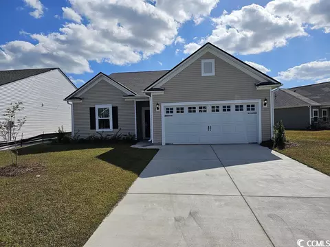 9462 Wingspan Ct, Carolina Shores, NC 28467