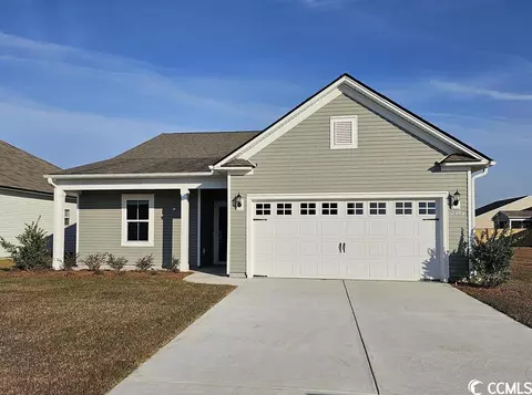 9445 Wingspan Ct, Carolina Shores, NC 28467