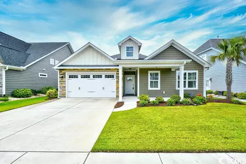 1009 Bonnet Dr, North Myrtle Beach, SC 29582