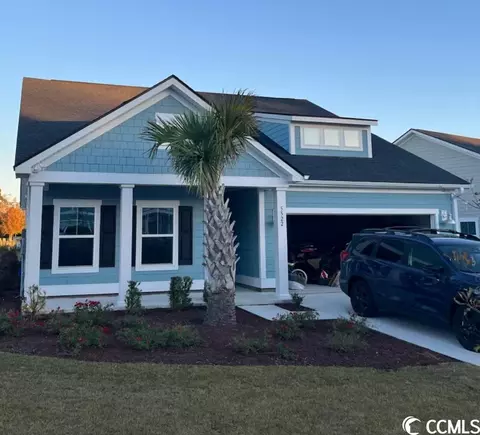 5522 Whitebark Dr, Myrtle Beach, SC 29577