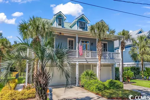 598 Little Tony Ave, Murrells Inlet, SC 29576