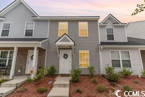 2721 Marengo Ln #2721, Conway, SC 29526