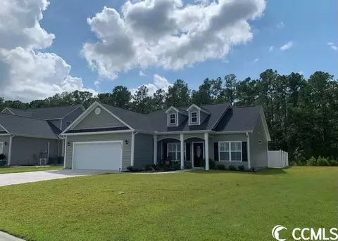 668 Heartwood Dr, Conway, SC 29526
