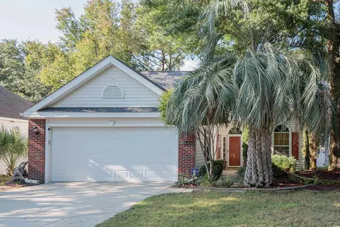 810 Arbor Ln, North Myrtle Beach, SC 29582