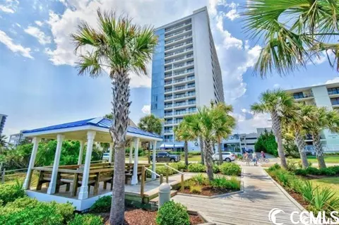 5511 N Ocean Blvd #1202, Myrtle Beach, SC 29577