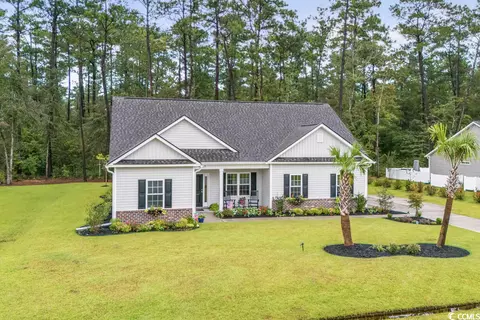 1009 Frances Parker Rd, Georgetown, SC 29440