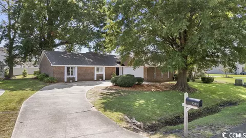 1030 Plantation Dr, Surfside Beach, SC 29575