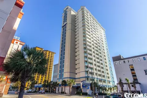 2504 N Ocean Blvd #1832, Myrtle Beach, SC 29577