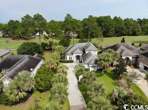 2067 Kilkee Dr, Myrtle Beach, SC 29579