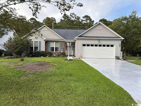 2529 Oriole Dr, Murrells Inlet, SC 29576