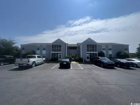 2210 Andover Dr #D, Surfside Beach, SC 29575