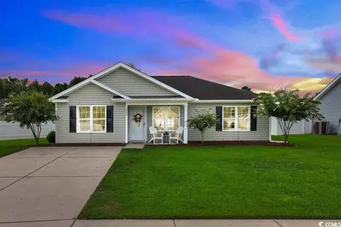 1005 Macala Dr, Conway, SC 29526