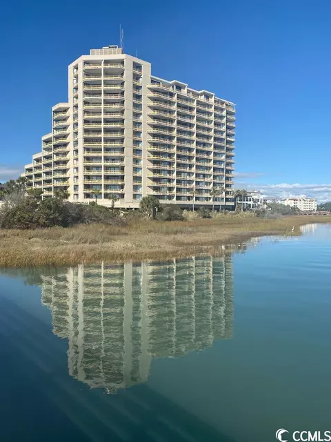100 Ocean Creek Dr #H-7, Myrtle Beach, SC 29572