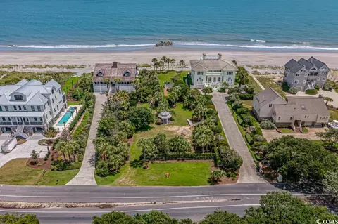 10 Debordieu Boulevard, Georgetown, SC 29440