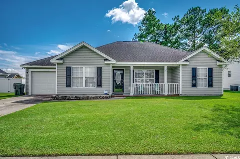 1172 Green Fir Loop, Conway, SC 29527