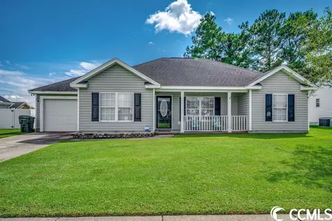1172 Green Fir Loop, Conway, SC 29527