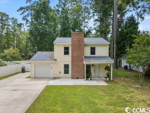 105 Whaler Harbour, Myrtle Beach, SC 29577