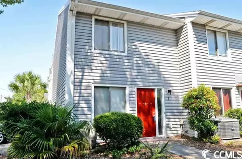 1510 Edge Dr #1, North Myrtle Beach, SC 29582