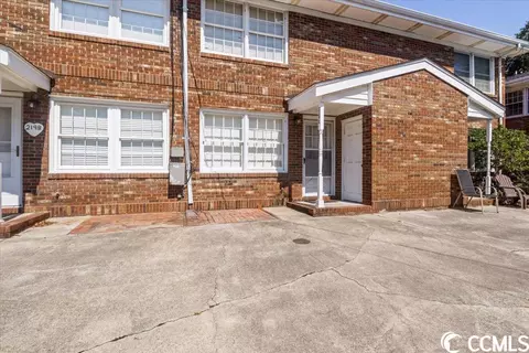 219 76th Ave N #C, Myrtle Beach, SC 29572