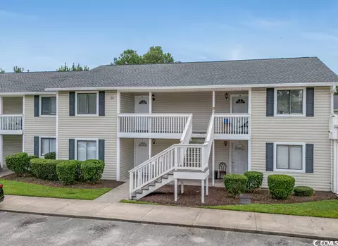 3555 Highway 544 #24G, Conway, SC 29526