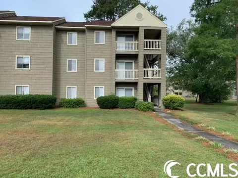 400 Myrtle Greens Dr # -L, Conway, SC 29526