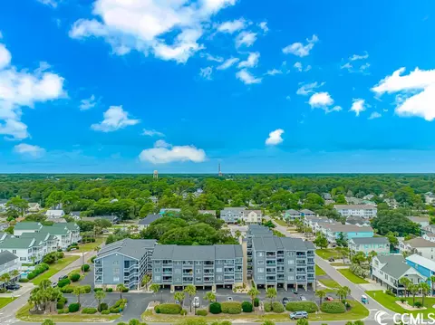 812 Ocean Blvd S #G3, Surfside Beach, SC 29575
