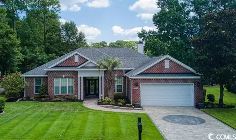 4459 Firethorne Dr, Murrells Inlet, SC 29576