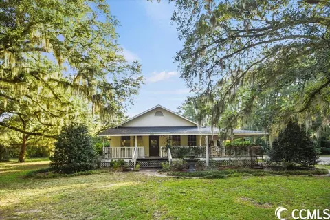 5099 Lyons Ln, Longs, SC 29568